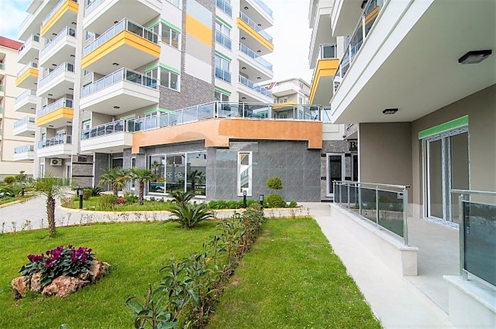 Квартира 1 + 1 на оренду в Кестелі