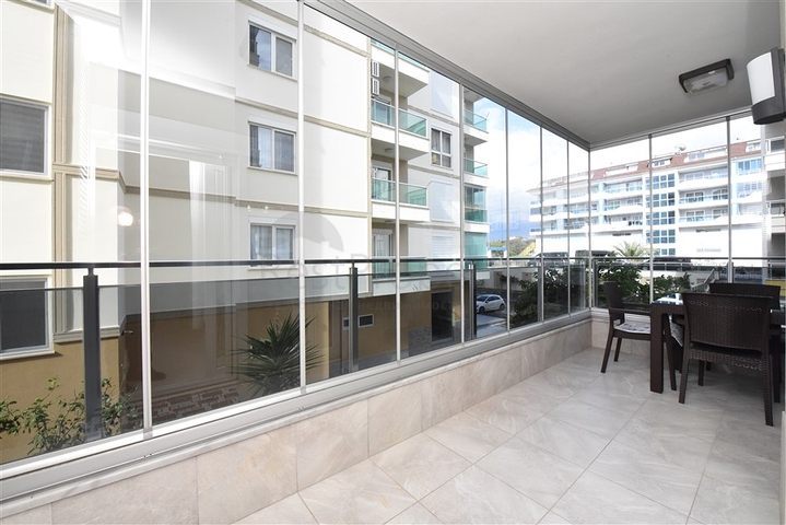 Квартира 1 + 1 на оренду в Кестелі