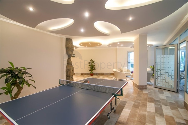 Квартира 1 + 1 на оренду в Кестелі