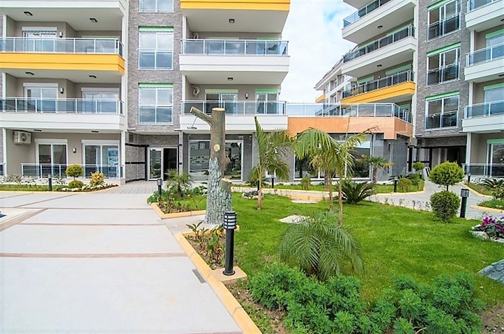 Квартира 1 + 1 на оренду в Кестелі