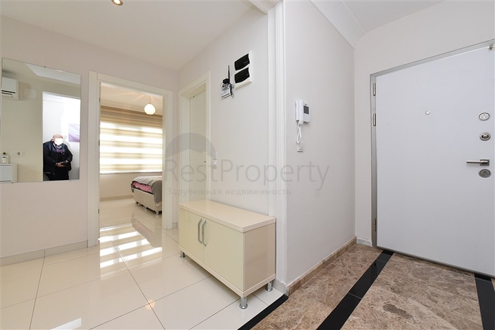 Квартира 1 + 1 на оренду в Кестелі