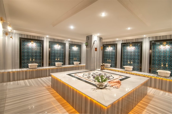 Квартира 1 + 1 на оренду в Кестелі