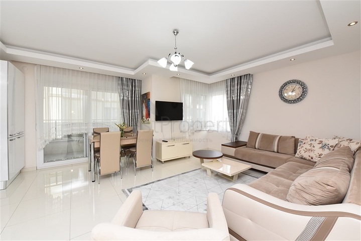 Квартира 1 + 1 на оренду в Кестелі