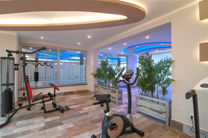 Квартира 1 + 1 на оренду в Кестелі