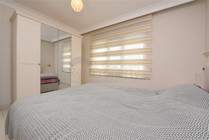 Квартира 1 + 1 на оренду в Кестелі