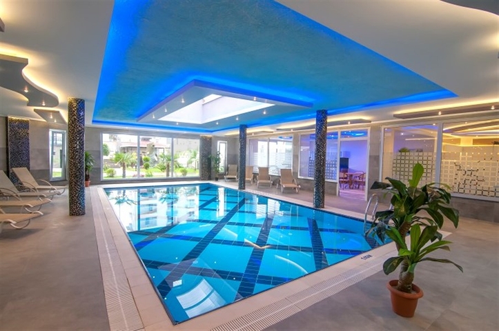 Квартира 1 + 1 на оренду в Кестелі