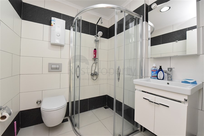 Квартира 1 + 1 на оренду в Кестелі