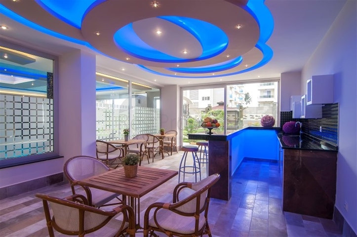 Квартира 1 + 1 на оренду в Кестелі