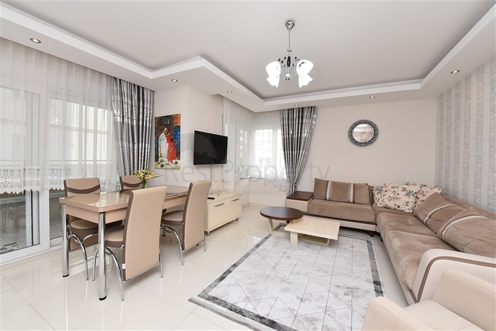 Квартира 1 + 1 на оренду в Кестелі