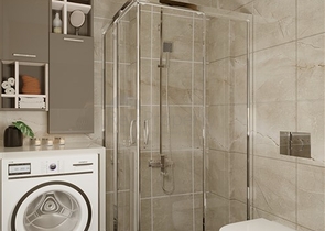 Новий проект в районі Газіпаша, що розвивається