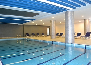 Пентхаус плануванням 2+1 на першій береговій лінії в районі Махмутлар