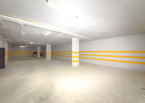 Ультрасучасний дуплекс 3 + 1 зі своїм садом в люксовому комплексі