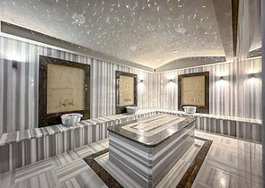 Ультрасучасний дуплекс 3 + 1 зі своїм садом в люксовому комплексі