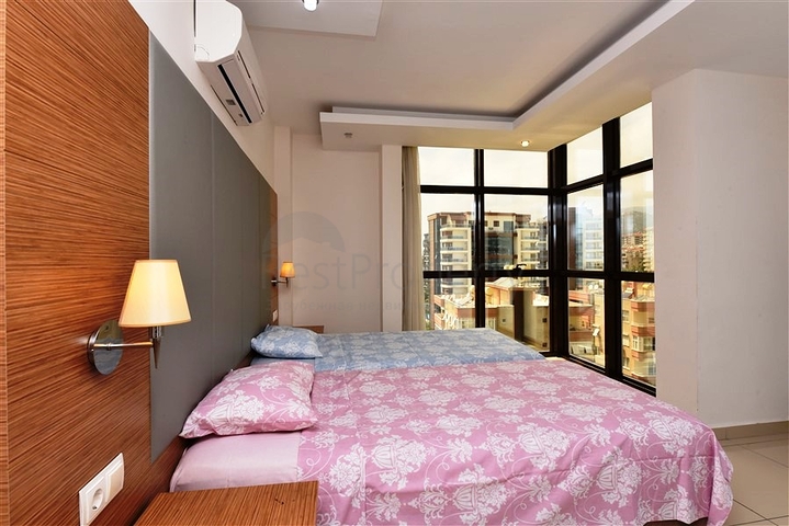 Квартира на оренду в Джікджіллі