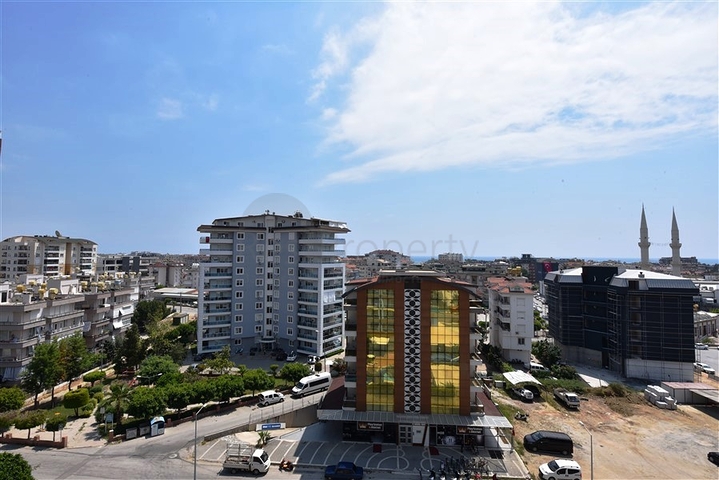 Квартира на оренду в Джікджіллі