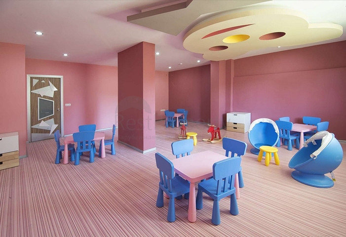 Квартира на оренду в Джікджіллі