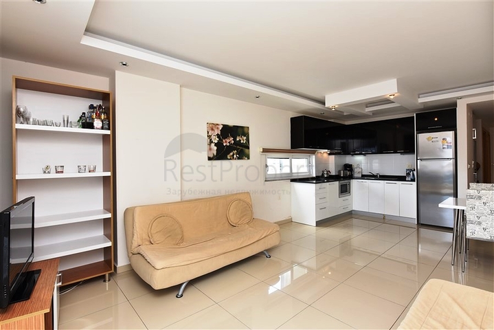 Квартира на оренду в Джікджіллі