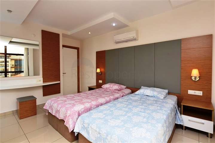 Квартира на оренду в Джікджіллі