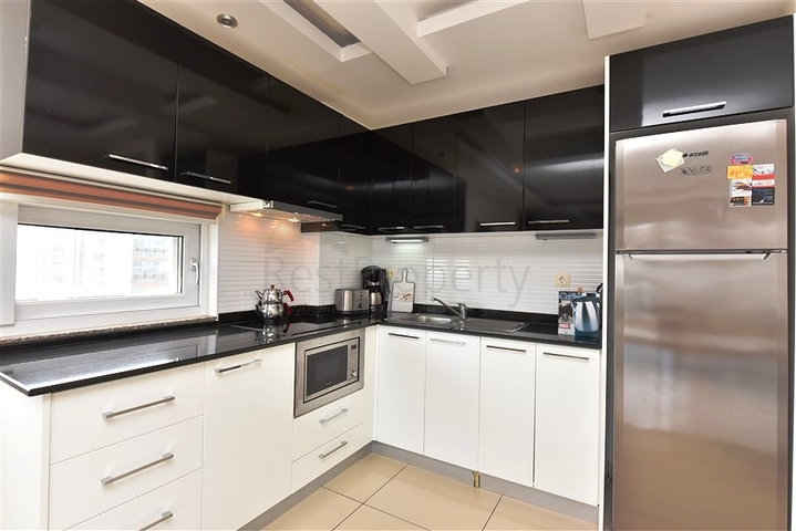 Квартира на оренду в Джікджіллі