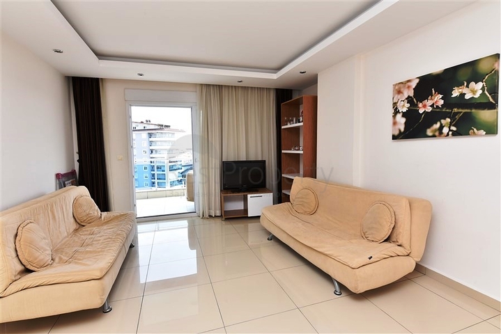 Квартира на оренду в Джікджіллі