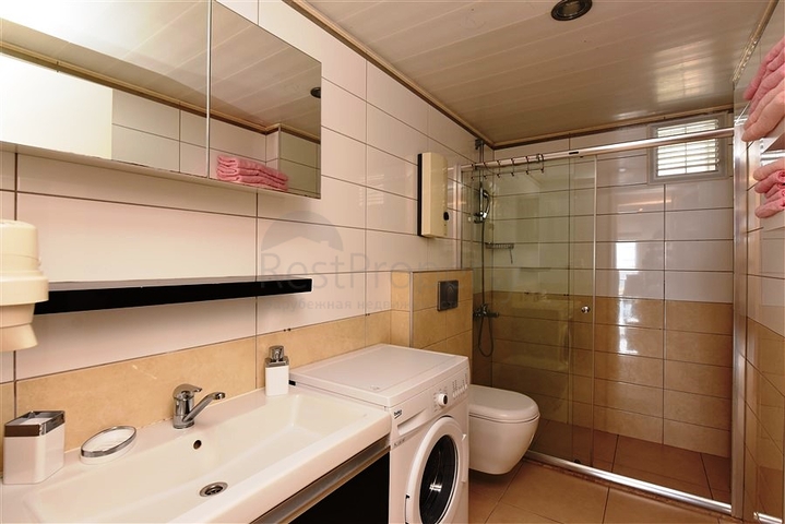 Квартира на оренду в Джікджіллі