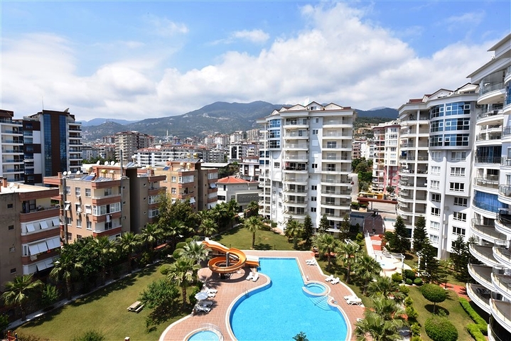 Квартира на оренду в Джікджіллі