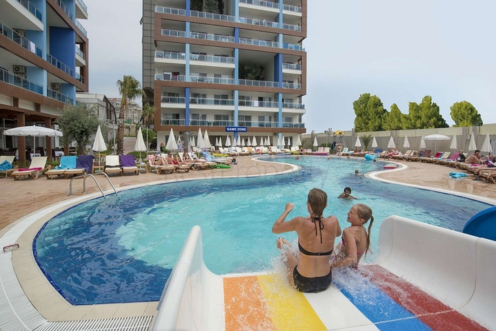 Квартира на оренду в Джікджіллі