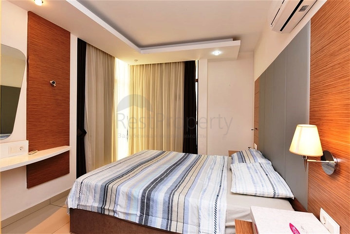 Квартира на оренду в Джікджіллі