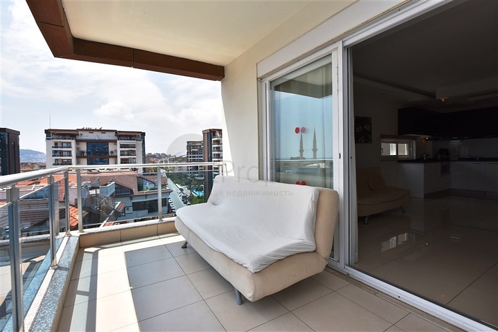 Квартира на оренду в Джікджіллі