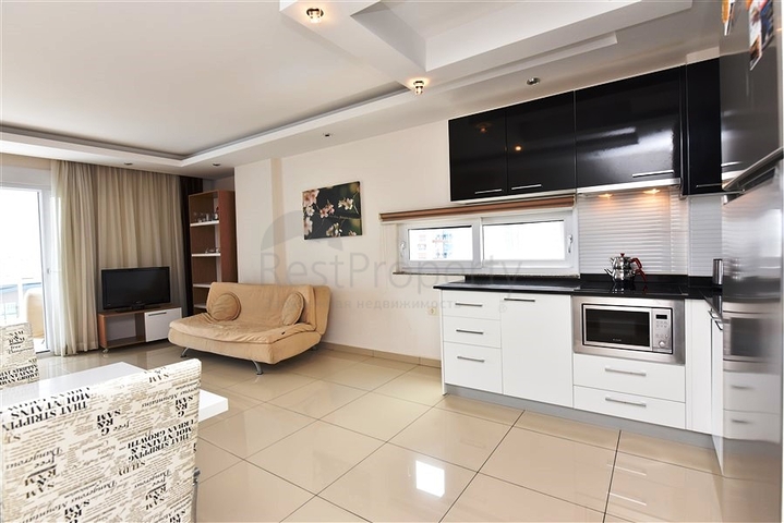 Квартира на оренду в Джікджіллі