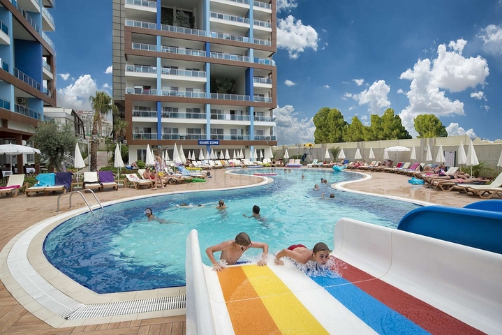 Квартира на оренду в Джікджіллі