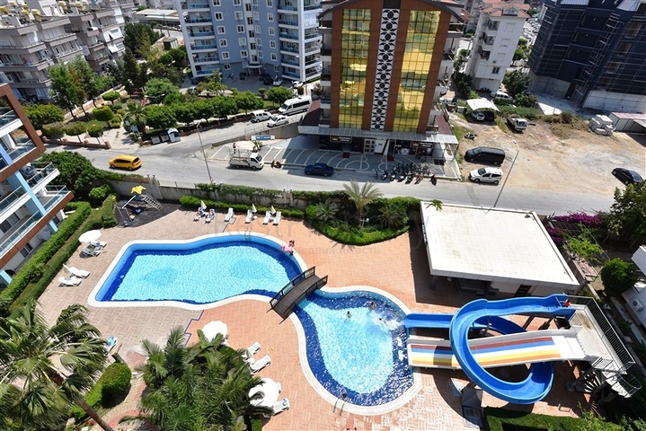 Квартира на оренду в Джікджіллі