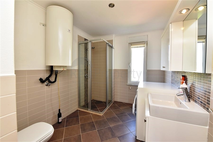 Апартаменти 2 + 1 з видом на море