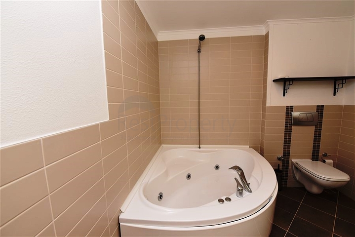 Апартаменти 2 + 1 з видом на море