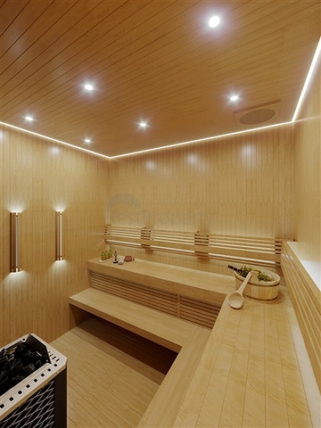 Видові вілли під громадянство в Оба