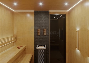 Видові вілли під громадянство в Оба