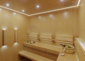 Видові вілли під громадянство в Оба