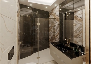 Видові вілли під громадянство в Оба