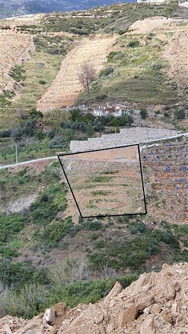 Земельна ділянка під будівництво вілли 