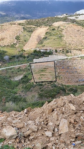 Земельна ділянка під будівництво вілли 