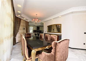 Простора вілла 7 + 1 в районі Кестель