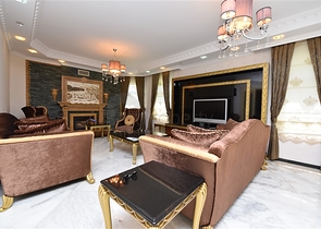 Простора вілла 7 + 1 в районі Кестель