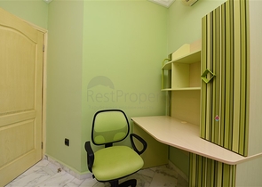 Простора вілла 7 + 1 в районі Кестель