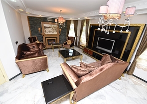 Простора вілла 7 + 1 в районі Кестель