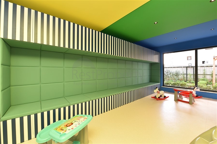 Пентхаус 2 + 1 під оренду в центрі Аланії