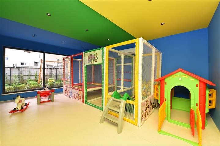 Пентхаус 2 + 1 під оренду в центрі Аланії