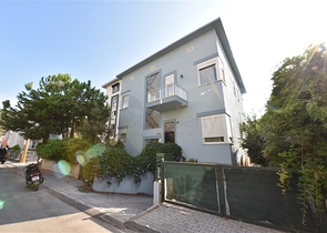 Вілла плануванням 6+1 з окремою кухнею в районі Кестель