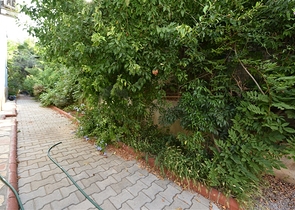 Вілла плануванням 6+1 з окремою кухнею в районі Кестель