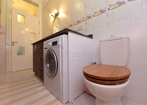 Вілла плануванням 6+1 з окремою кухнею в районі Кестель