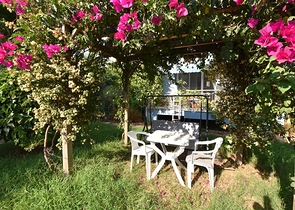 Вілла плануванням 6+1 з окремою кухнею в районі Кестель